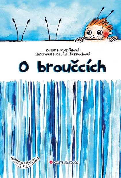 E-kniha O broučcích