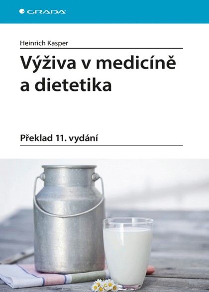E-kniha Výživa v medicíně a dietetika