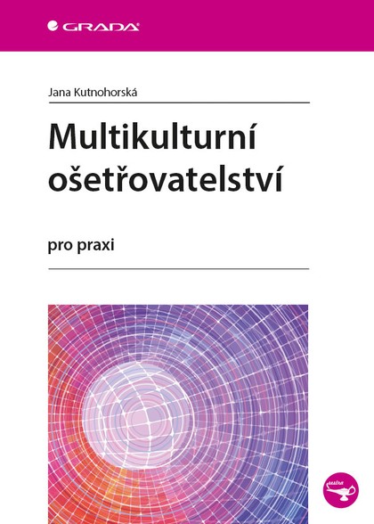 E-kniha Multikulturní ošetřovatelství