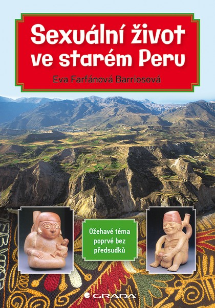 E-kniha Sexuální život ve starém Peru