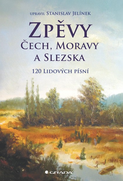 E-kniha Zpěvy Čech, Moravy a Slezska