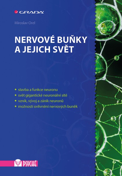 E-kniha Nervové buňky a jejich svět