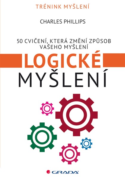 E-kniha Logické myšlení