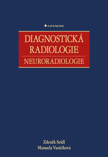 E-kniha Diagnostická radiologie