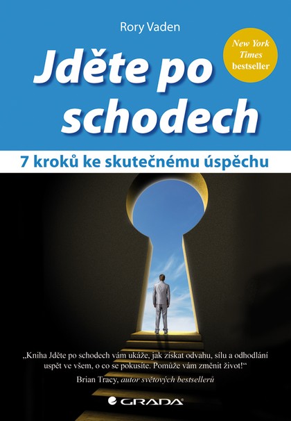 E-kniha Jděte po schodech