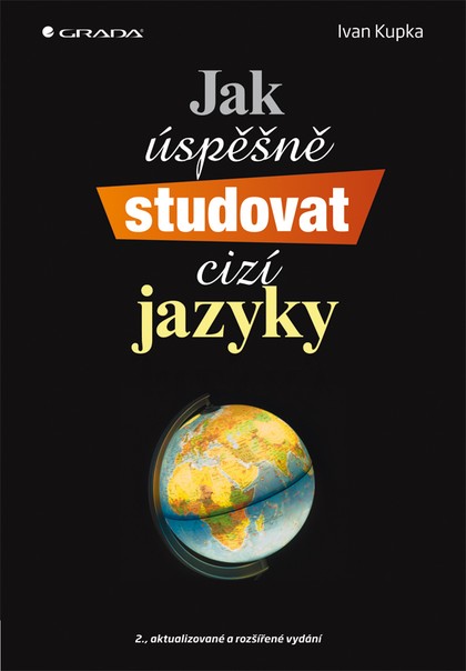 E-kniha Jak úspěšně studovat cizí jazyky