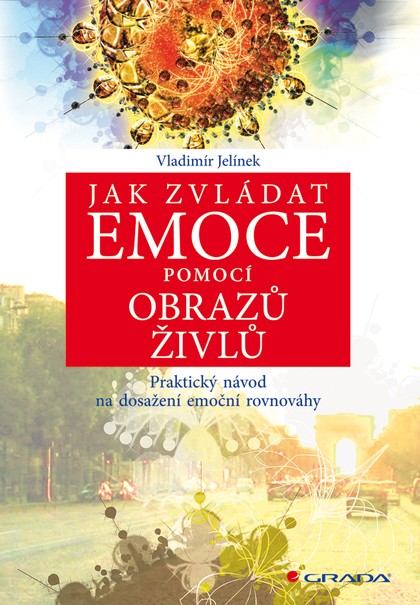 E-kniha Jak zvládat emoce pomocí obrazů živlů