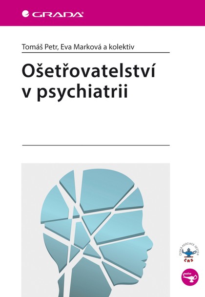 E-kniha Ošetřovatelství v psychiatrii