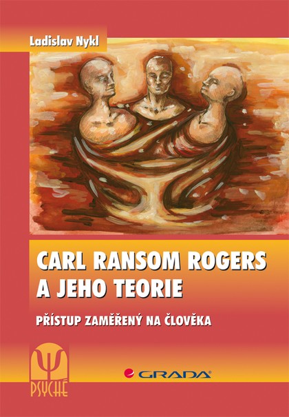 E-kniha Carl Ransom Rogers a jeho teorie