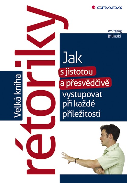 E-kniha Velká kniha rétoriky