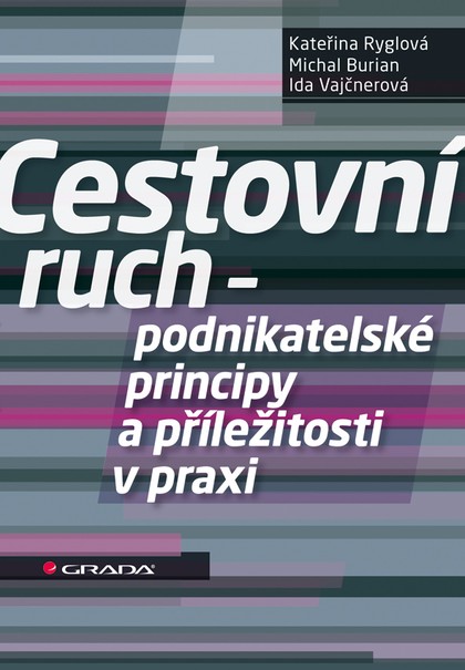 E-kniha Cestovní ruch - podnikatelské principy a příležitosti v praxi