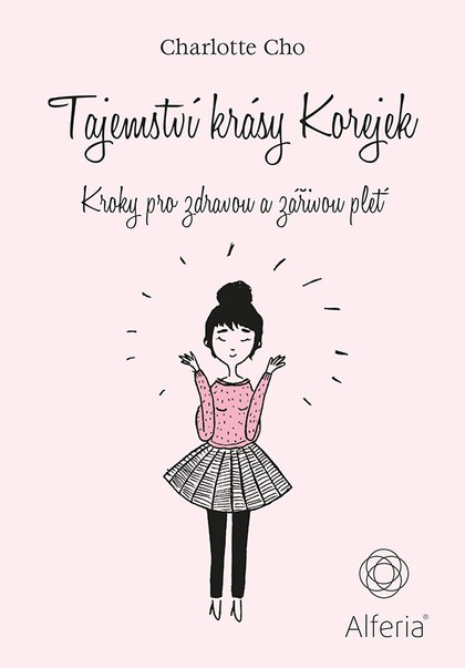 E-kniha Tajemství krásy Korejek