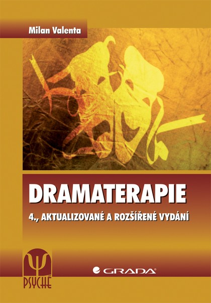 E-kniha Dramaterapie