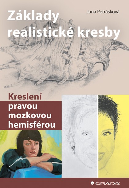 E-kniha Základy realistické kresby