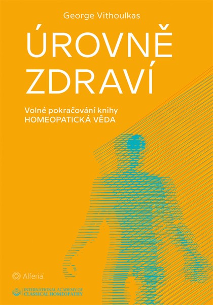 E-kniha Úrovně zdraví