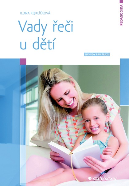 E-kniha Vady řeči u dětí