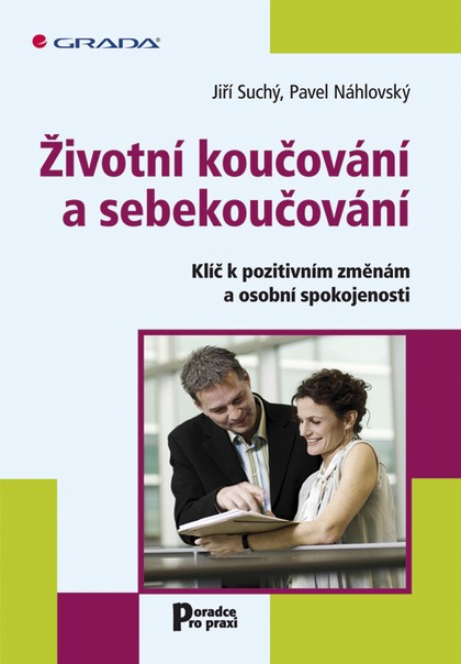 E-kniha Životní koučování a sebekoučování