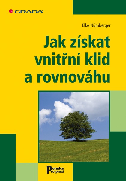 E-kniha Jak získat vnitřní klid a rovnováhu
