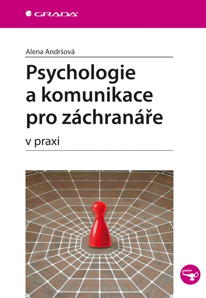 E-kniha Psychologie a komunikace pro záchranáře