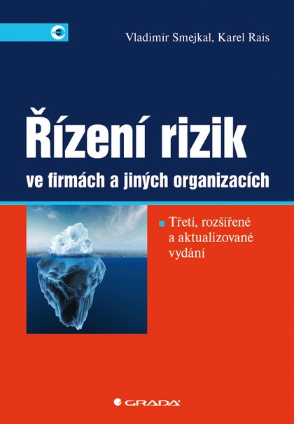 E-kniha Řízení rizik ve firmách a jiných organizacích