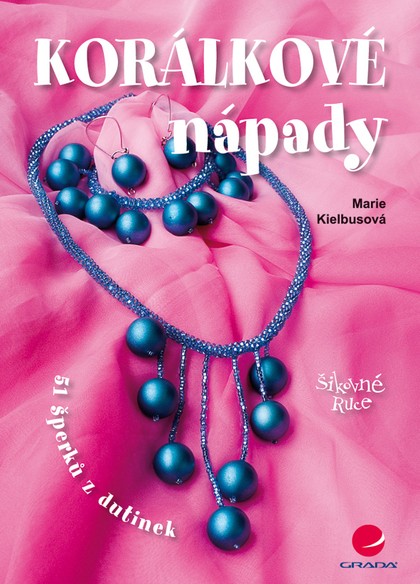 E-kniha Korálkové nápady