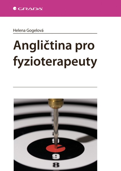 E-kniha Angličtina pro fyzioterapeuty