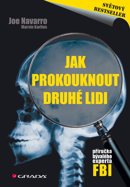 E-kniha Jak prokouknout druhé lidi