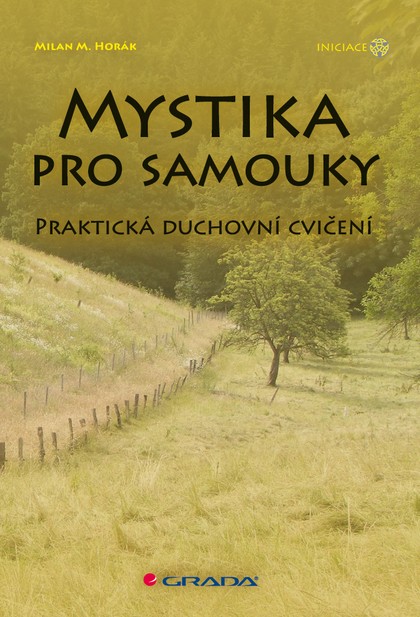 E-kniha Mystika pro samouky