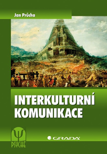 E-kniha Interkulturní komunikace
