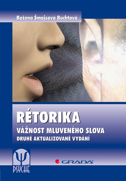 E-kniha Rétorika