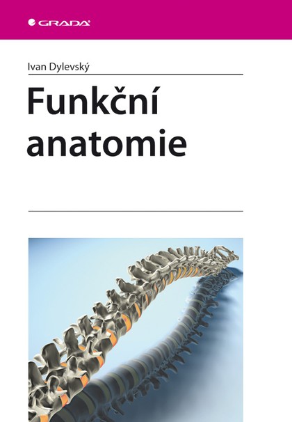 E-kniha Funkční anatomie