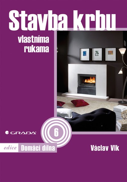 E-kniha Stavba krbu