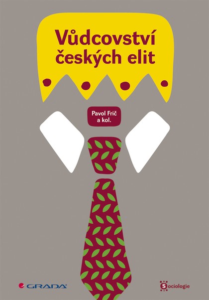 E-kniha Vůdcovství českých elit