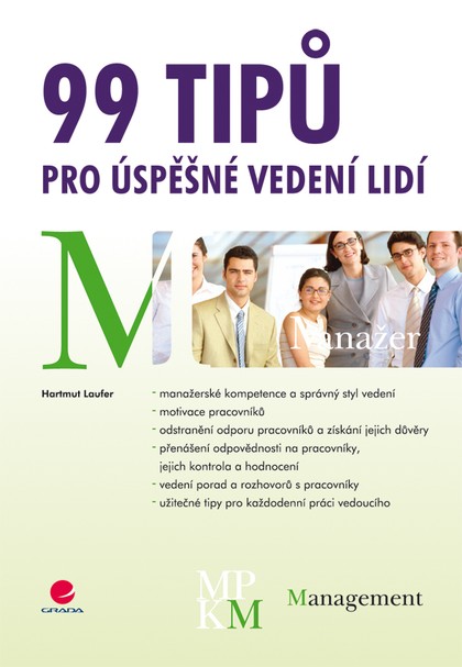 E-kniha Moderní řízení hotelového provozu