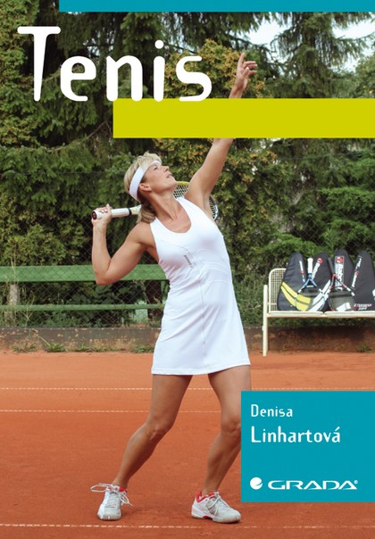 E-kniha Tenis