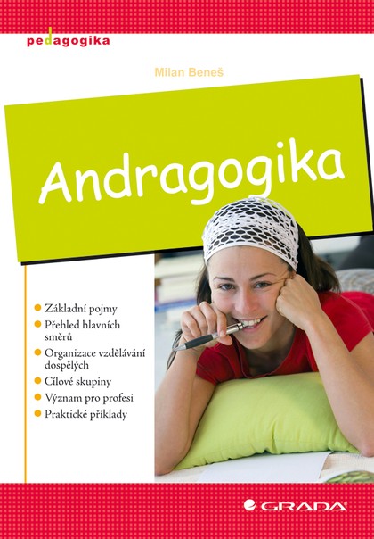 E-kniha Andragogika