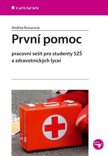 E-kniha První pomoc