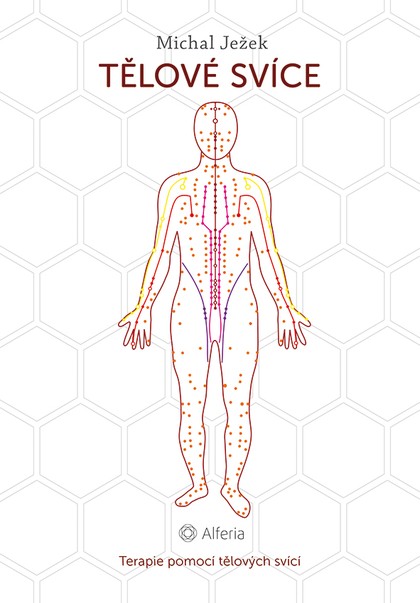 E-kniha Tělové svíce