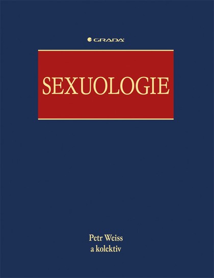 E-kniha Sexuologie