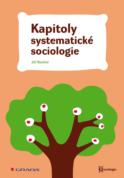 E-kniha Kapitoly systematické sociologie