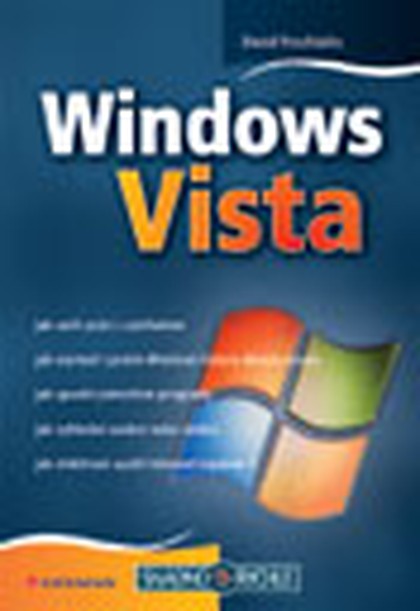 E-kniha Windows Vista