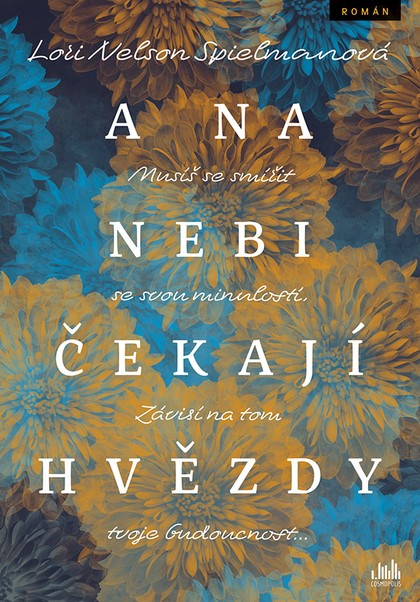 E-kniha A na nebi čekají hvězdy