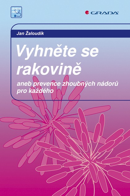 E-kniha Vyhněte se rakovině