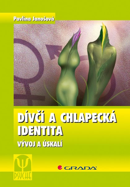 E-kniha Dívčí a chlapecká identita