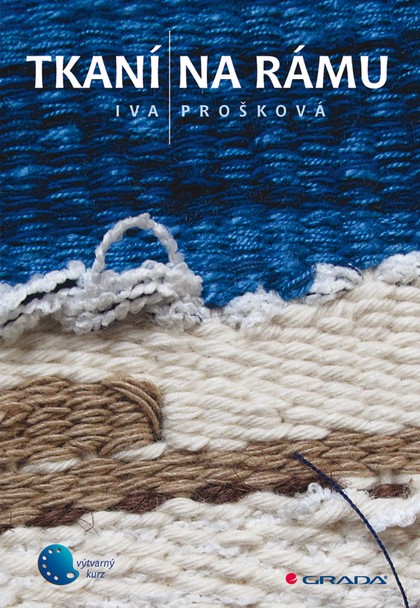 E-kniha Tkaní na rámu