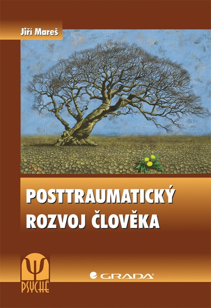E-kniha Posttraumatický rozvoj člověka