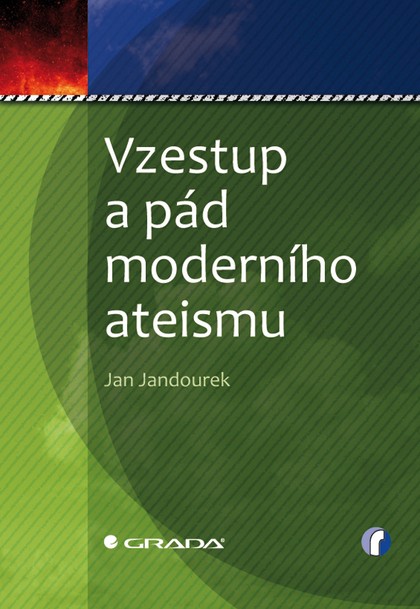 E-kniha Vzestup a pád moderního ateismu