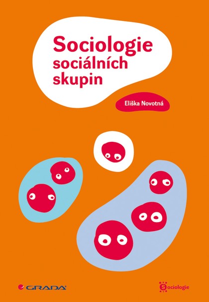 E-kniha Sociologie sociálních skupin