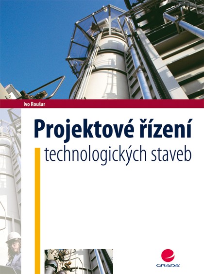E-kniha Projektové řízení technologických staveb