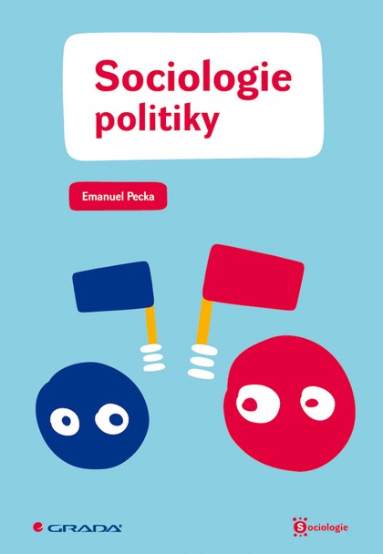 E-kniha Sociologie politiky